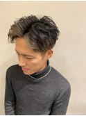 ★攻めパート★
