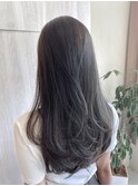 大人レイヤースタイル