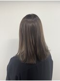 ハイライトアッシュベージュ◎