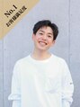 ヘアーアートシフォン 川口東口店(hair art chiffon) 石塚達也 川口店