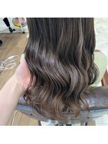 ミリア 茅ヶ崎店(Mirea) 《透明感のある》イルミナカラー！