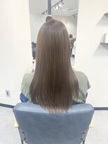 リュクレア(Luclea)&nbsp;艶髪☆髪質改善