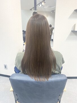 リュクレア(Luclea) 艶髪☆髪質改善