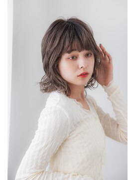 ラエティティア ロコ 刈谷店(Laetitia loco) ナチュラルウルフ