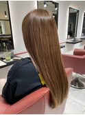 資生堂酸熱サブリミックトリートメント