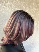 アクネ(ACNE)&nbsp;ACNE ウルフ シャドールーツ