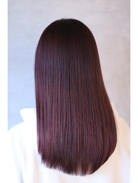 アイエムケイ(IMK) ピンクパープル