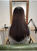酸性ストレート