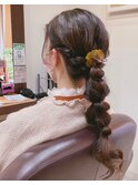 RUKAお客様スタイル