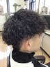 【最強決まる】カット＋スパイラル・ツイスト・ツイストスパイラル￥13530→