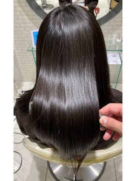 ヤネウラ トリートメント