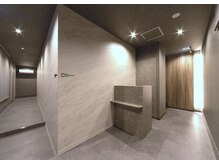 ディアーズ 甲府店(Dears)の雰囲気（店内は落ち着いた内装。非日常の空間をご体感下さい【髪質改善】）