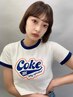 【学割U24】カット＋カラー＋2stepトリートメント　￥16420→￥9500 清水/草薙