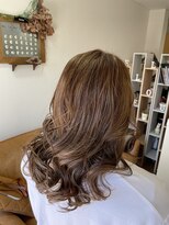 エルフゥ(Elle fou)&nbsp;ハイライト