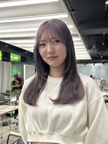 ゼスト 八王子店(ZEST)&nbsp;グレージュカラー