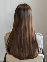 モードケイズブリエ(MODE K's Briller)&nbsp;最新♪髪質改善