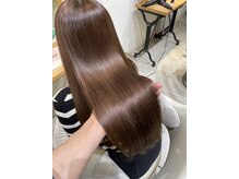 ウルヘアー(ULU hair)