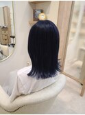 ブルーカラー♪/ブリーチ