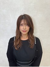 アース 泉中央店(HAIR&MAKE EARTH) 渋谷 洋子