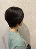 小顔似合わせカット