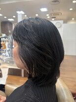 ジュール イオンモールKYOTO店(Jour)&nbsp;ミセスグラレイヤー