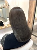 【shiori】グレーマット