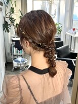 アンジュレーブ(AngeReve)&nbsp;前髪カット・顔周りカット専門店AngeReve銀座【アンジュレーブ】