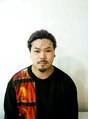 メリケンバーバーショップ フクオカ(MERICAN BARBERSHOP FUK) 大津 昇一 (1)