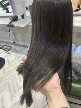 フレスコ 鎌ヶ谷大仏店 オリーブベージュ