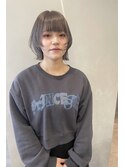 ボブウルフ