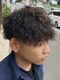 カットインプレイスズー(Cut in place Zoo)の写真/自分らしいスタイルを見つけるならここ！流行りのパーマから定番まで◎「あなたらしい」を一緒に探す◆