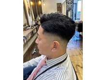 ヘアデザイン ブライト(hair design Bright)
