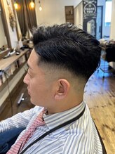 ヘアデザイン ブライト(hair design Bright)