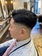 ヘアデザイン ブライト(hair design Bright)の写真/仕事でもプライベートでも両方でキマる！毎朝のスタイリングも簡単になる再現性の高いスタイルをご提案！