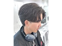 ダズルヘアーブラスト(DAZZLE hair BLAST)