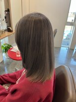 ア ドリームアップスタジオ レストアール(A DREAM UP STUDIO restR) THEツヤ