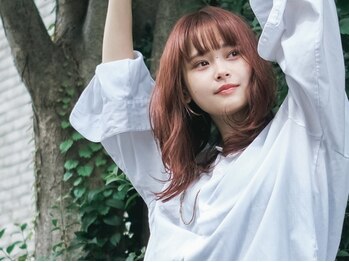 らふる其の二の写真/【3年連続】HOT PEPPER Beauty AWARD 2023~2025 BEST SALON 注目サロン選出