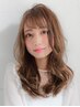 【平日限定】カット＋カラー（リタッチ）＋前処理トリートメント_5900円