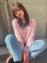 フラミューム 伊勢崎(flammeum)&nbsp;フェミニンウェーブ