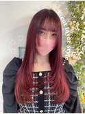 レイヤースタイル