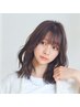 【藤田、市川、渥美限定】カット・カラー・トリートメント