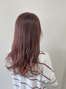 ヴァンス(Vance.) イルミナカラーブロッサム