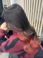 アエラバイトゥルークリエイション(AERA by True Creation)&nbsp;インナー/miyu