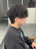 ノーウェイ(NOWAY)&nbsp;【NOWAY】ツイストスパイラル