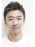 好印象ショート