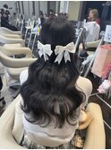 ＊生巻きハーフ