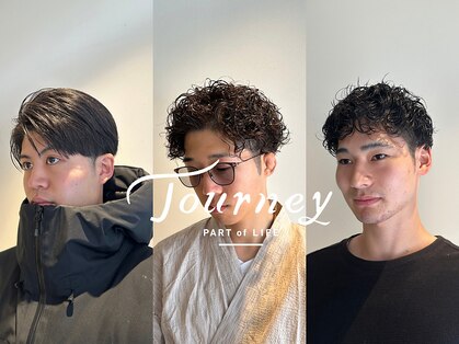 ジャーニー(Journey)の写真