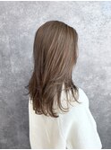 ナチュラルレイヤー
