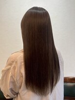 ル ジャルダン 戸塚店(le jardin)&nbsp;ロングレングス/髪質改善トリートメント/髪質改善