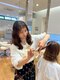 サルー ヘアーメイクの写真/幅広い年代に合わせた接客を心掛けています◎あなたのカッコイイ、カワイイなりたいスタイルを叶えます！
